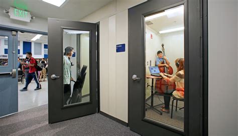 sound isolation rooms